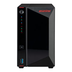 A Photo Of Asustor AS5202T - 2 Bay NAS Storage