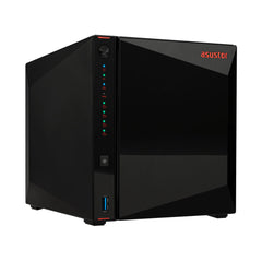 A Photo Of Asustor AS5304T - 4 Bay NAS Storage