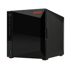 A Photo Of Asustor AS5304T - 4 Bay NAS Storage