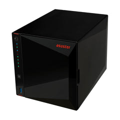 A Photo Of Asustor AS5304T - 4 Bay NAS Storage