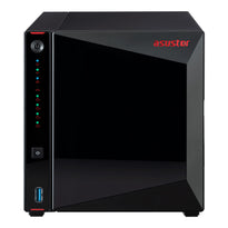 Asustor AS5304T - 4 Bay NAS Storage