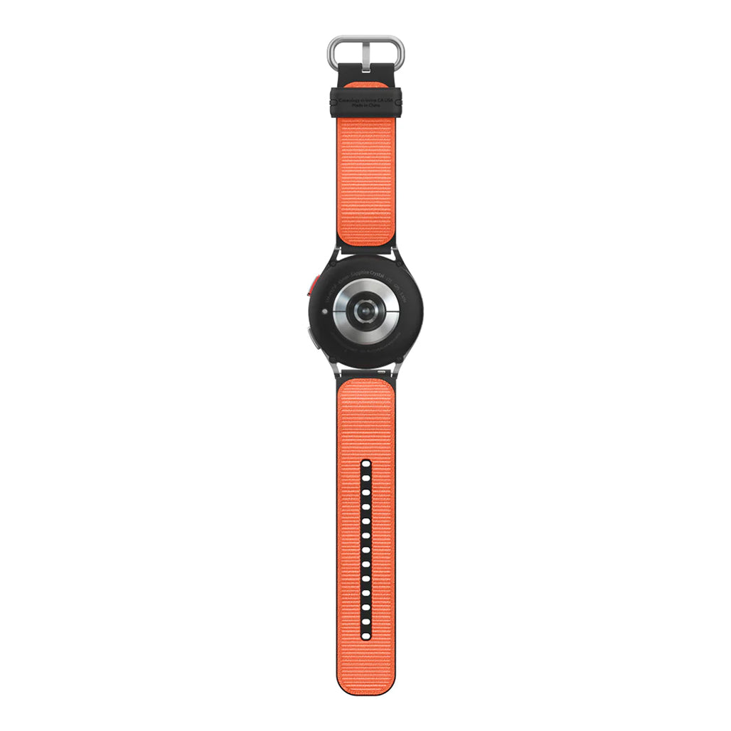 A Photo Of Caseology Athlex Band for Galaxy Watch (20mm)