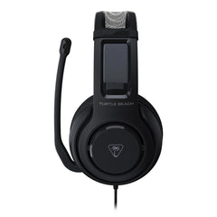 A Photo Of Turtle Beach® Atlas™ 200 Wired Gaming Headset for PlayStation®