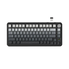 A Photo Of Attack Shark X85 Pro - 75% Wireless Mechanical Gaming Keyboard