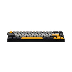 A Photo Of Aula WIN68 HE MAX - 65% Wired Gaming Keyboard