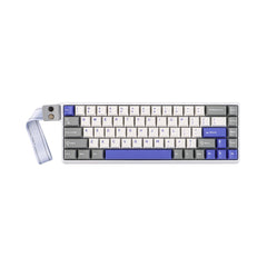 A Photo Of Aula WIN68 HE MAX - 65% Wired Gaming Keyboard