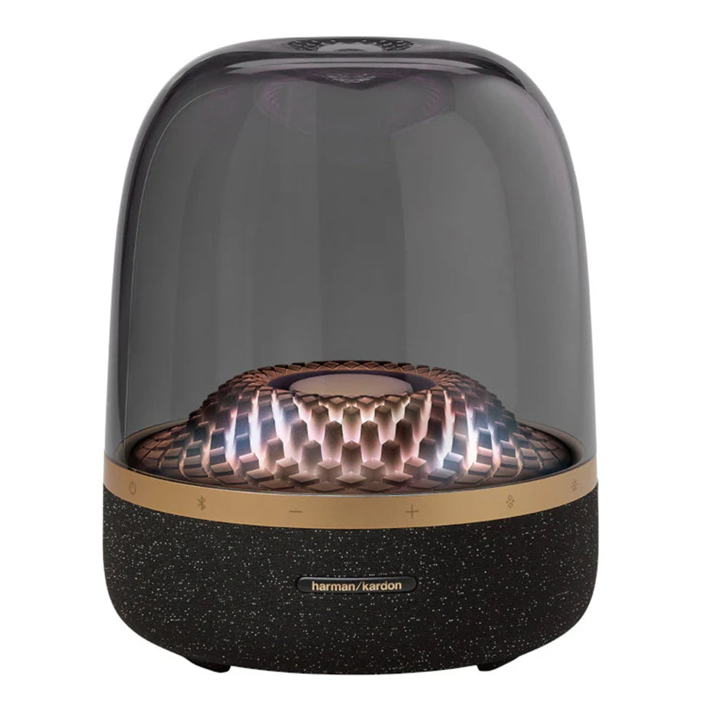 A Photo Of Harman Kardon Aura Studio 4