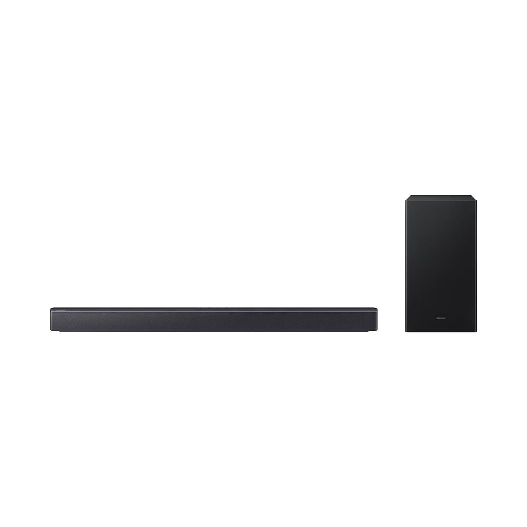 A Photo Of Samsung B-series Soundbar HW-B750F 5.1 ch Subwoofer
