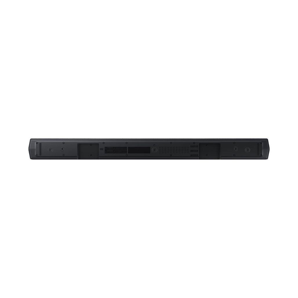 A Photo Of Samsung HW-B450F B-series Soundbar 2.1 ch Subwoofer