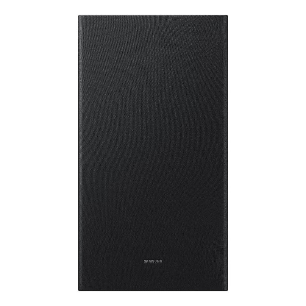 A Photo Of Samsung HW-B450F B-series Soundbar 2.1 ch Subwoofer