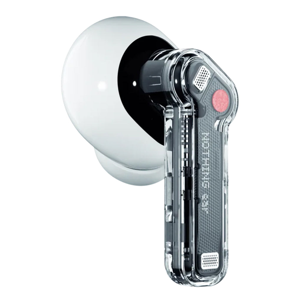 A Photo Of Nothing Ear (2024) B171 - Wireless EarbudsWith ANC