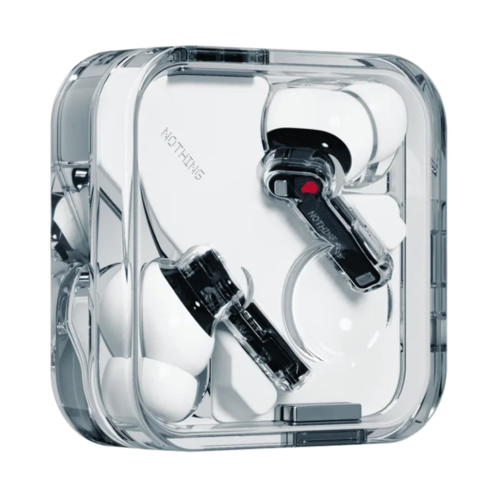 A Photo Of Nothing Ear (2024) B171 - Wireless EarbudsWith ANC