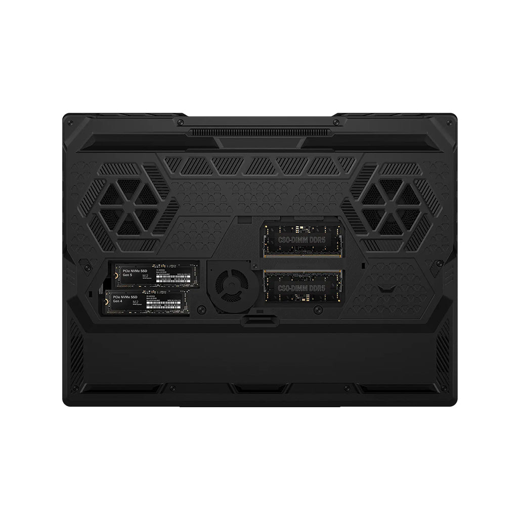 A Photo Of MSI Raider 16 Max HX B2WJ-002US - 16