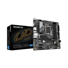 A Photo Of Gigabyte B760 Micro ATX Motherboard