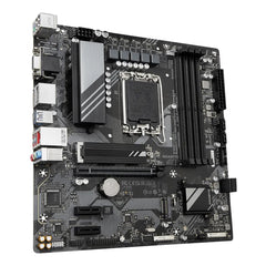 A Photo Of Gigabyte B760 Micro ATX Motherboard