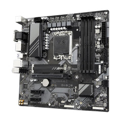 A Photo Of Gigabyte B760 Micro ATX Motherboard