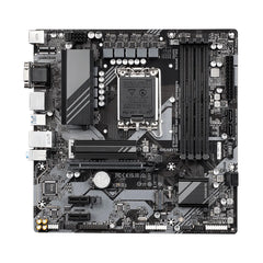 A Photo Of Gigabyte B760 Micro ATX Motherboard