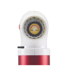 A Photo Of Beper Professional Kitchen Burner for Desserts -BA.200Y