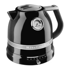 A Photo Of Kitchenaid Artisan 1.5 L Kettle Adjustable Temperature