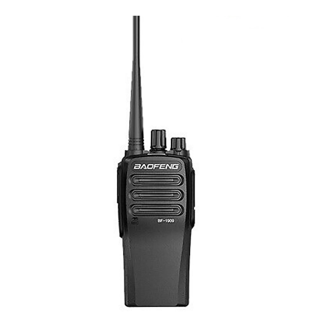 A Photo Of BAOFENG 1909 UHF Ham Radio Handheld Walkie Talkie