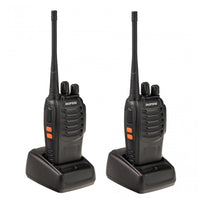 BAOFENG BF-888S 5W UHF Radio (2 Pack)