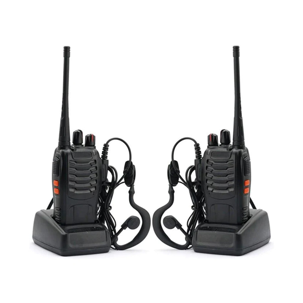 A Photo Of BAOFENG BF-888S 5W UHF Radio (2 Pack)