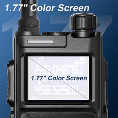 A Photo Of BAOFENG UV-26 Ham Radio 10W (New Gen 5RM)