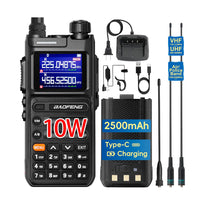 BAOFENG UV-26 Ham Radio 10W (New Gen 5RM)
