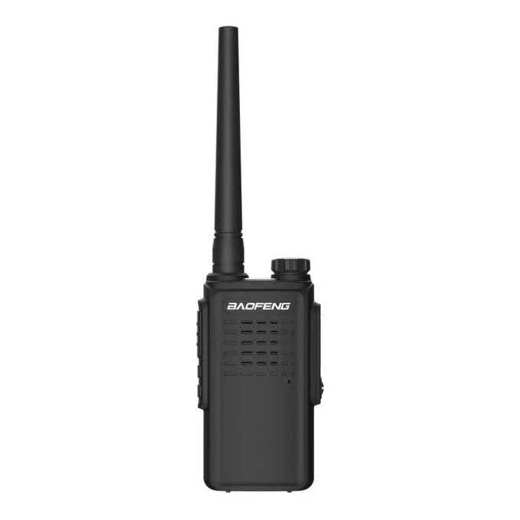 A Photo Of BAOFENG W31E Walkie Talkie - 16 Channels ,Waterproof Long Range Handheld Radio – 5W Two-Way Communication, GMRS, UHF 400-520MHz