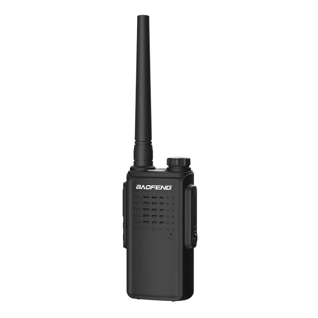 A Photo Of BAOFENG W31E Walkie Talkie - 16 Channels ,Waterproof Long Range Handheld Radio – 5W Two-Way Communication, GMRS, UHF 400-520MHz