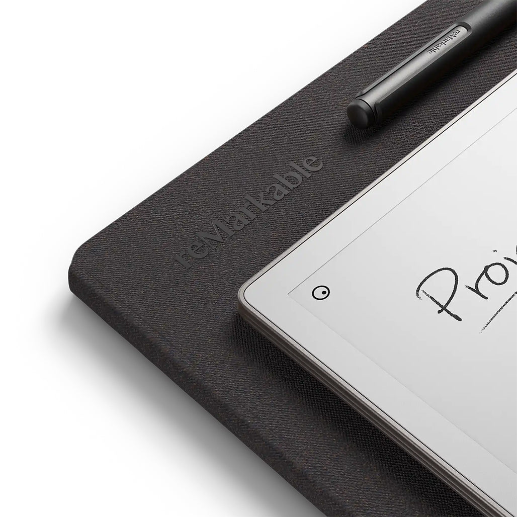 A Photo Of reMarkable Paper Pro – 11.8” Digital Paper Tablet