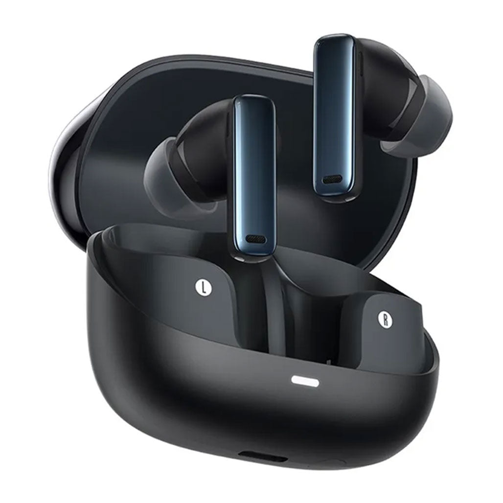 A Photo Of Baseus Bowie M2s - TWS Bluetooth Earbuds with Active Noise Cancelling