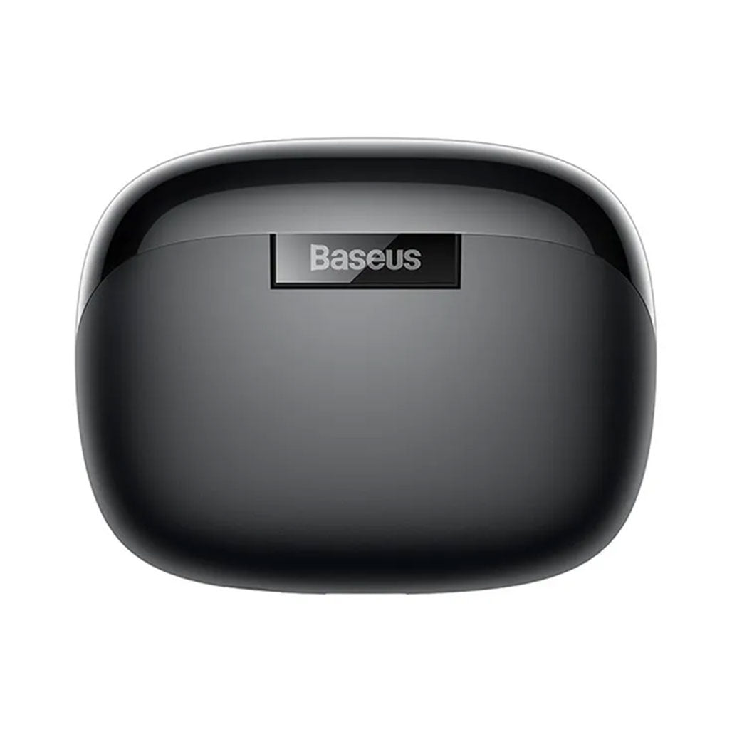 A Photo Of Baseus Bowie M2s - TWS Bluetooth Earbuds with Active Noise Cancelling
