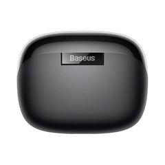 A Photo Of Baseus Bowie M2s - TWS Bluetooth Earbuds with Active Noise Cancelling