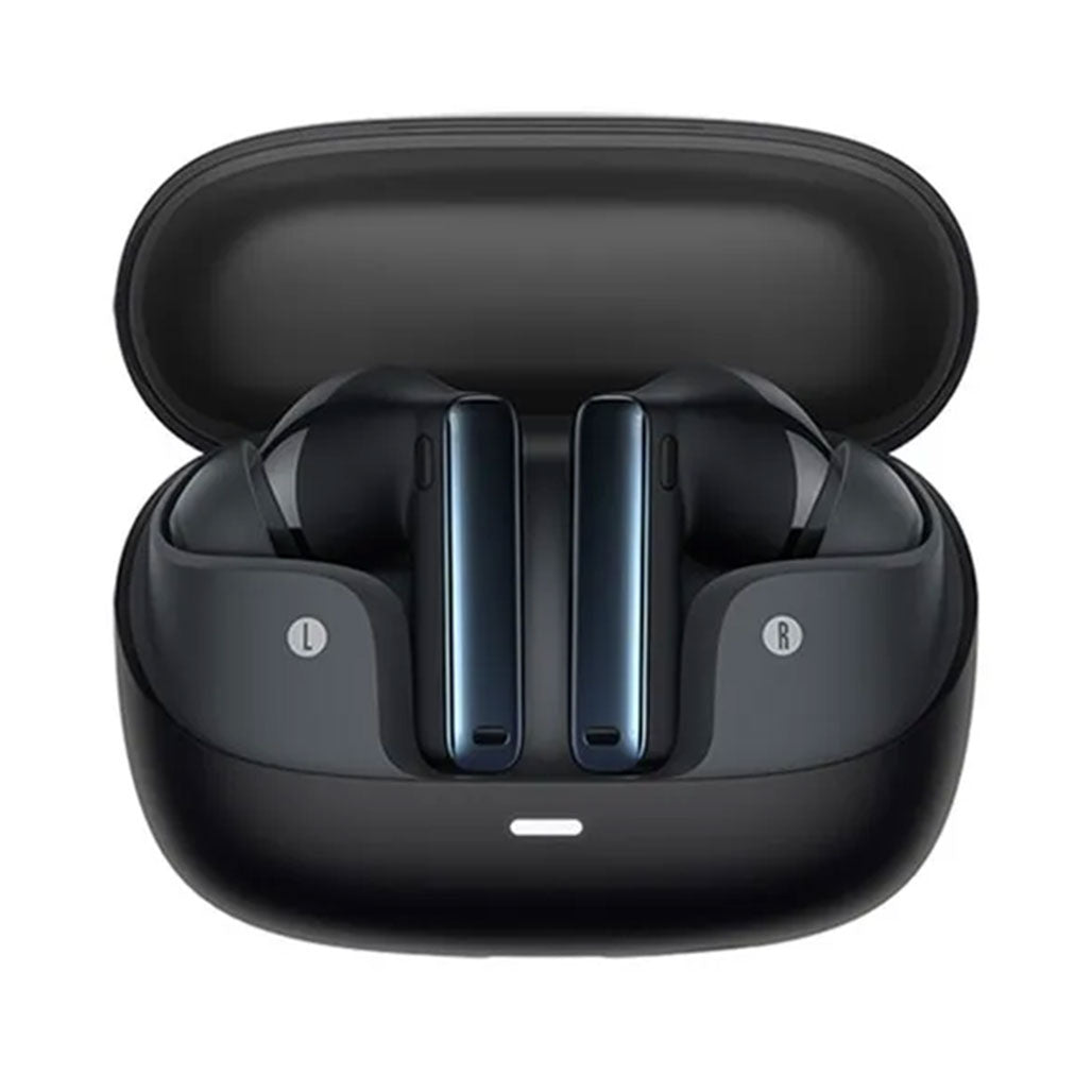 A Photo Of Baseus Bowie M2s - TWS Bluetooth Earbuds with Active Noise Cancelling