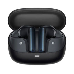 A Photo Of Baseus Bowie M2s - TWS Bluetooth Earbuds with Active Noise Cancelling