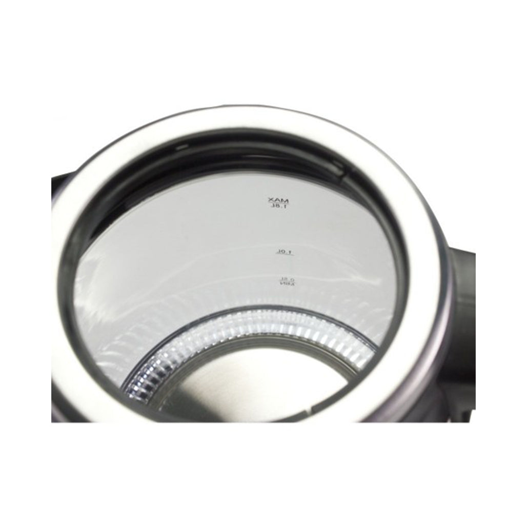 A Photo Of Beper Electric Glass Kettle 1.8L 2200W – BB.103