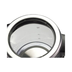 A Photo Of Beper Electric Glass Kettle 1.8L 2200W – BB.103