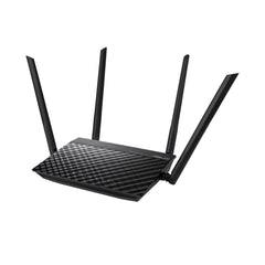 A Photo Of ASUS RT-AC1200 V2 Dual-Band Wi-Fi Router