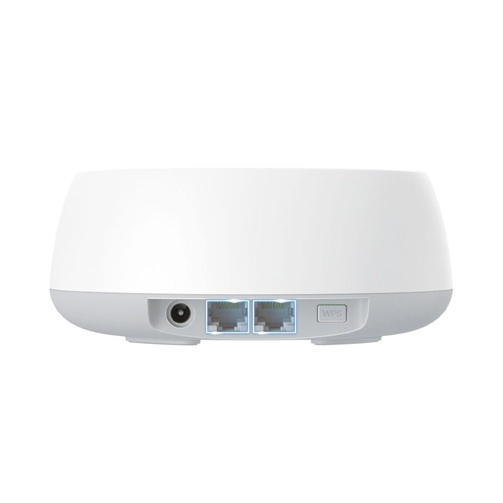 A Photo Of TP-Link Deco BE25 (3-Pack) - WiFi 7 Mesh System – BE3600