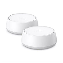TP-Link Deco BE25 (2-Pack) - WiFi 7 Mesh System – BE5000