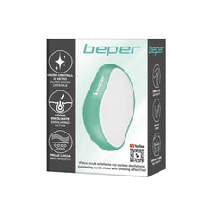 A Photo Of Beper Microglass Crystal Exfoliating Stone - BEP-C301ABE200