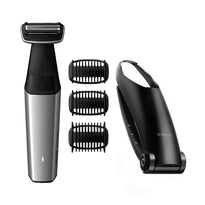 Philips Norelco Bodygroom Series 5000 Showerproof groin and body trimmer - BG5025/40