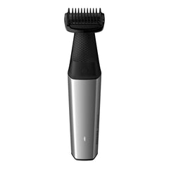 A Photo Of Philips Norelco Bodygroom Series 5000 Showerproof groin and body trimmer - BG5025/40