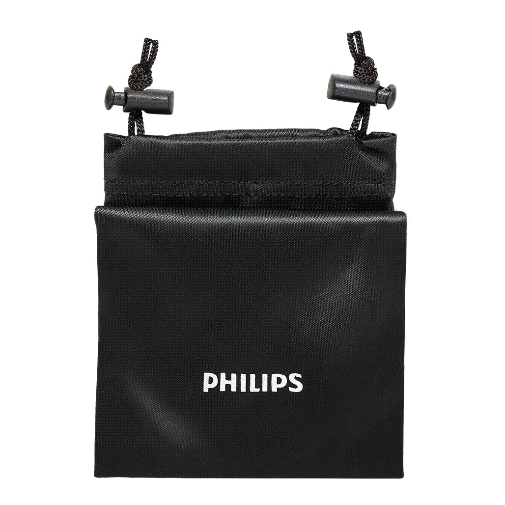 A Photo Of Philips Bodygroom 7000 Wet & Dry Body Hair Trimmer and Shaver for Men – Skin-Safe Grooming with Dual-Sided Design