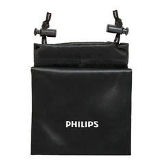 A Photo Of Philips Bodygroom 7000 Wet & Dry Body Hair Trimmer and Shaver for Men – Skin-Safe Grooming with Dual-Sided Design