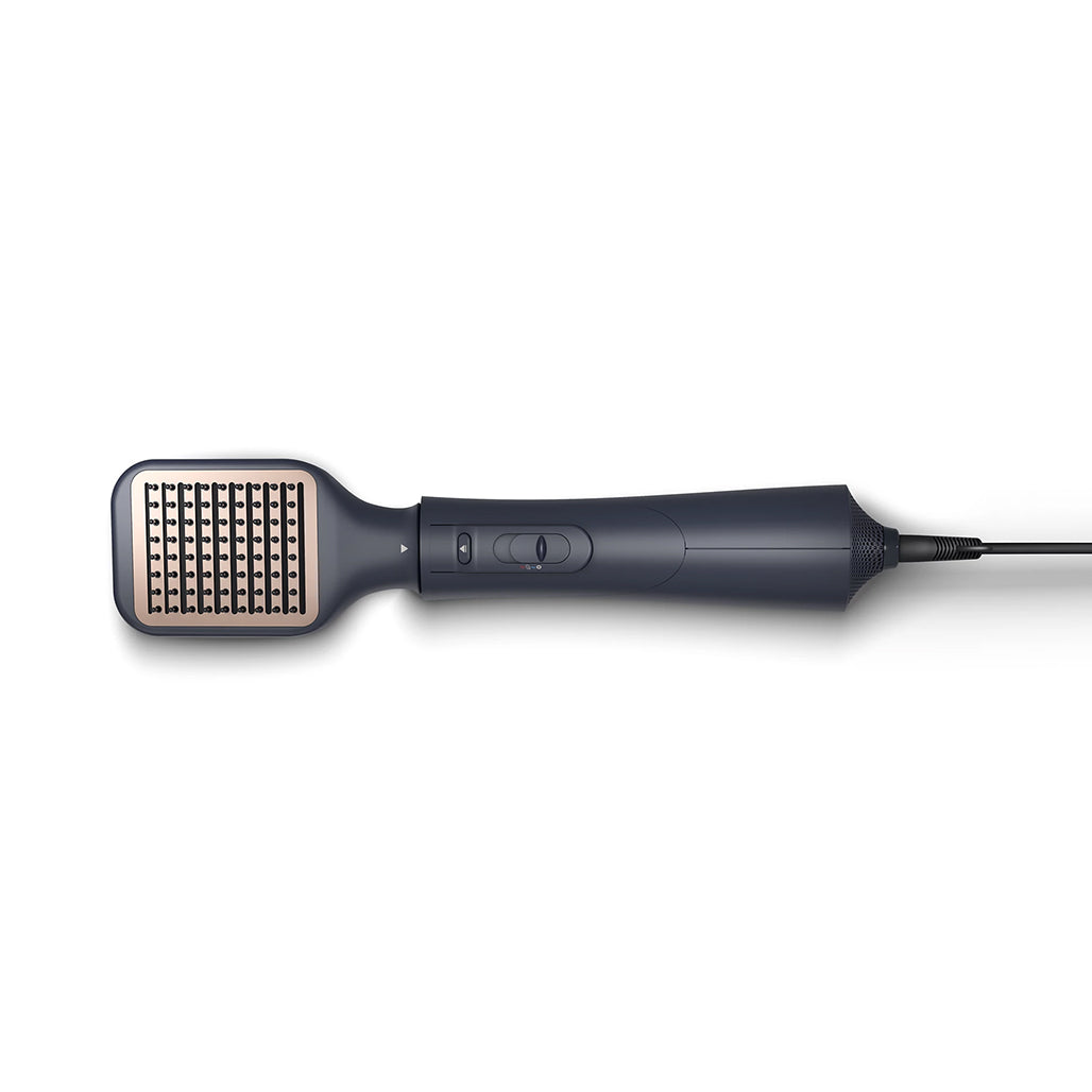 A Photo Of Philips 5000 Series Air Styler BHA530/03 with 5 Attachments