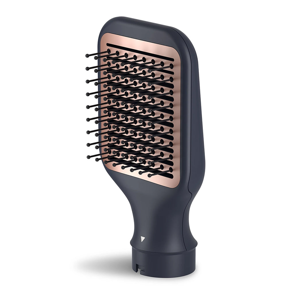 A Photo Of Philips 5000 Series Air Styler BHA530/03 with 5 Attachments