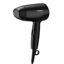 Philips EssentialCare BHC010/13 Compact Hair Dryer 1200W