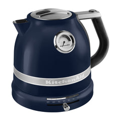 A Photo Of Kitchenaid Artisan 1.5 L Kettle Adjustable Temperature